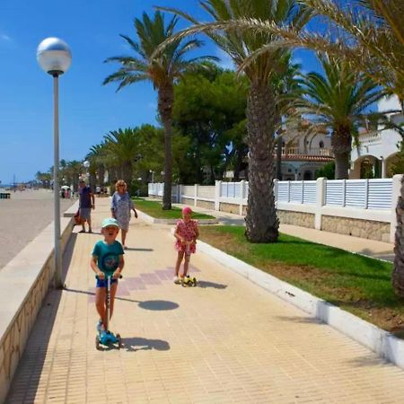 Doree 523 Miami Playa Eksteriør bilde