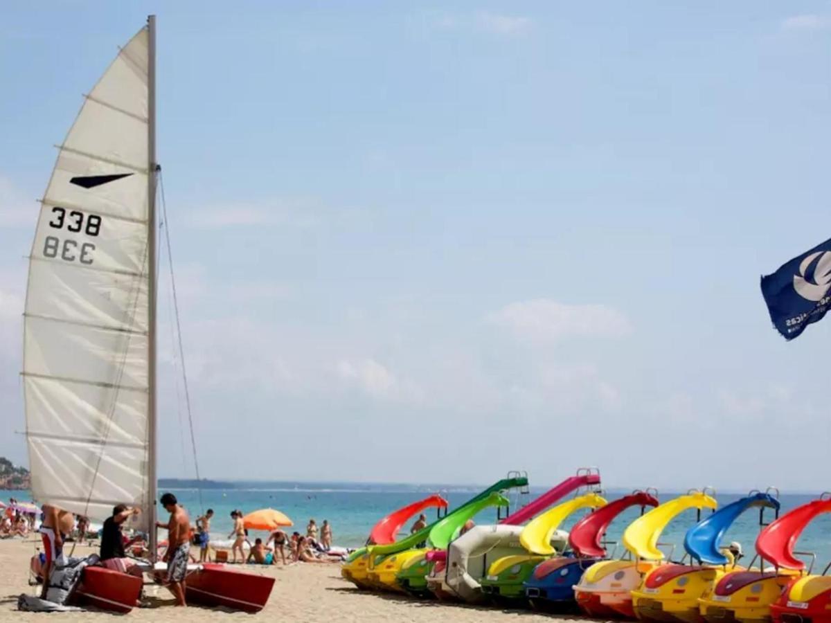 Doree 523 Miami Playa Eksteriør bilde