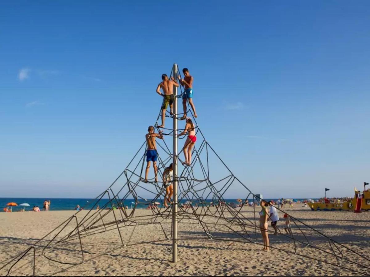 Doree 523 Miami Playa Eksteriør bilde
