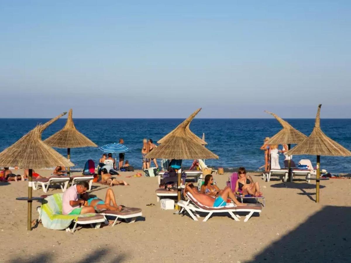 Doree 523 Miami Playa Eksteriør bilde